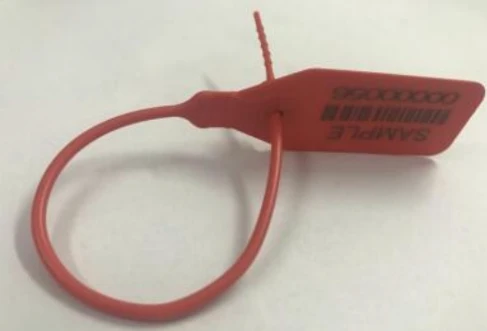Anti-counterfeit Plastic Seal suppliers
