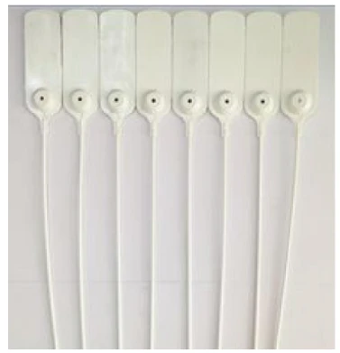Container Plastic Seal