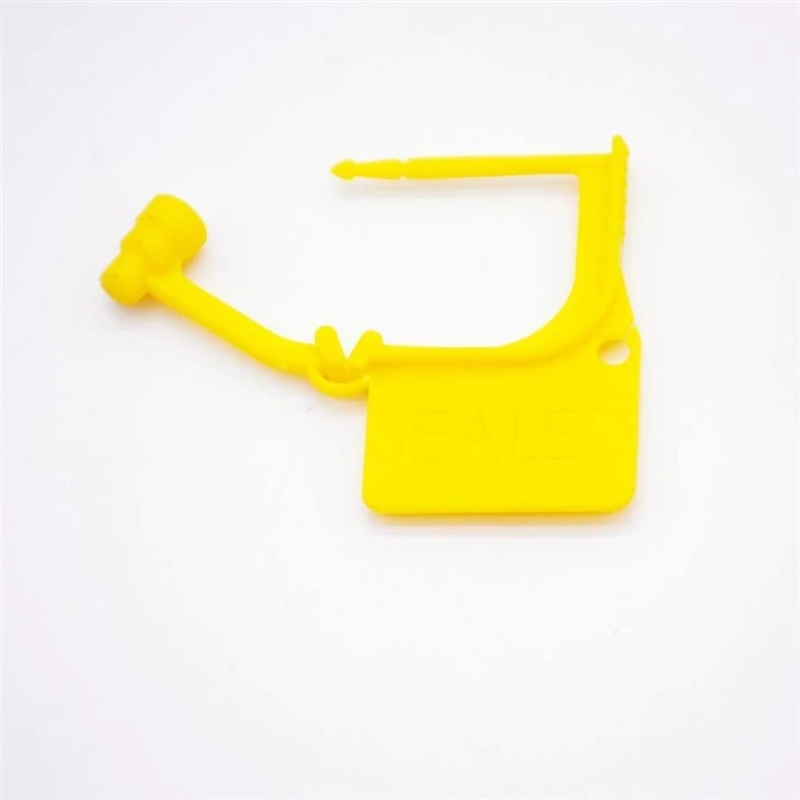 Custom Padlock Seal best