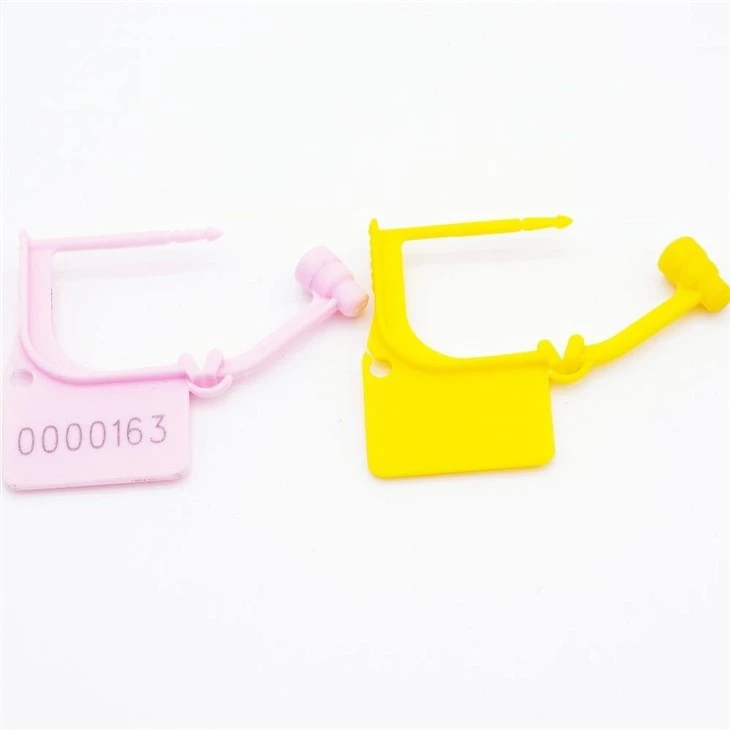 Custom Padlock Seal high quality