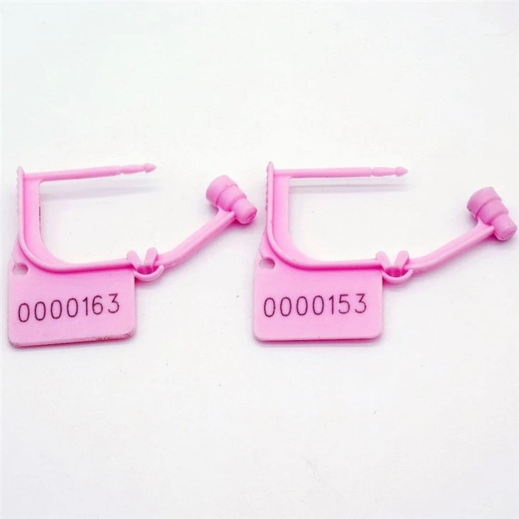 Custom Padlock Seal suppliers