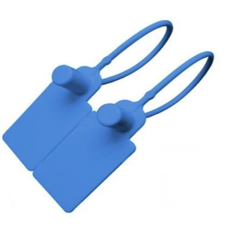 Custom Plastic Seal