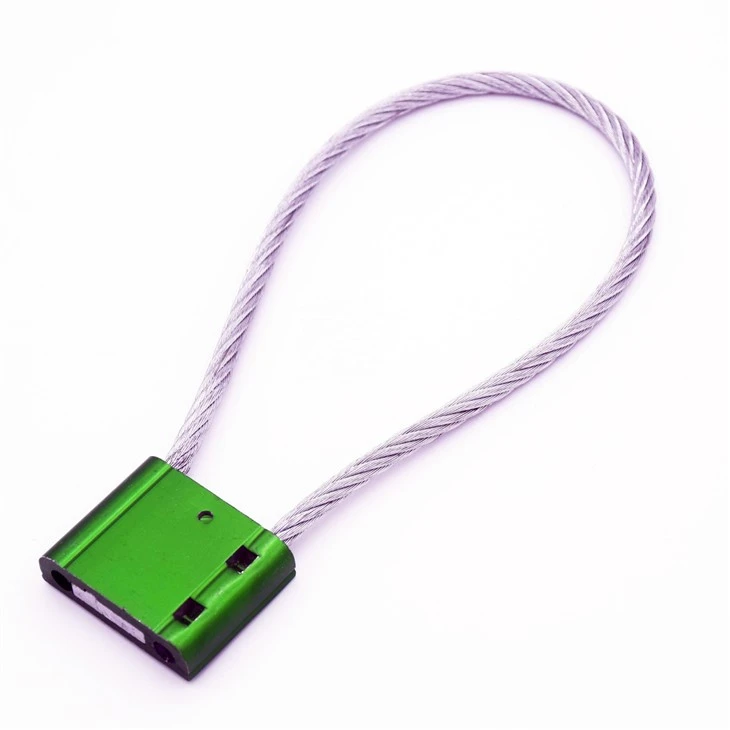Customs Cable Seal factory