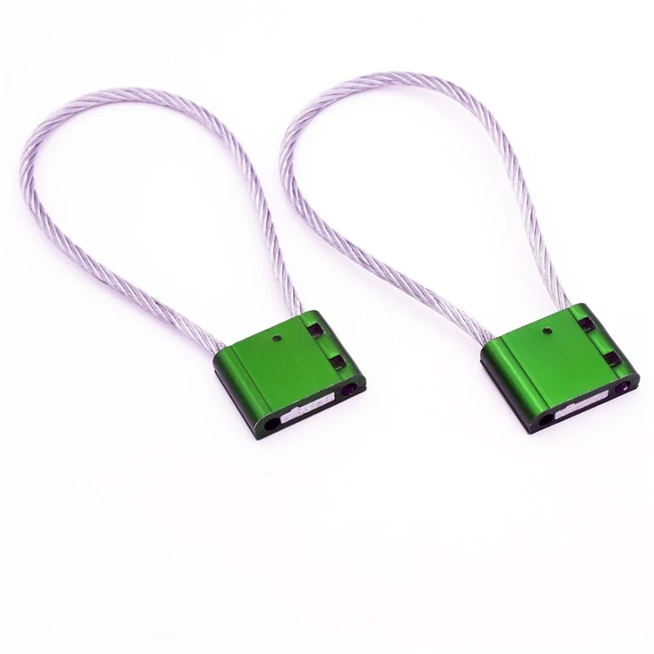 Customs Cable Seal best