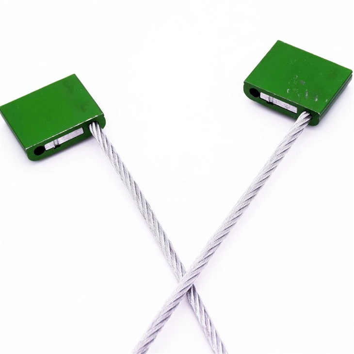 Customs Cable Seal