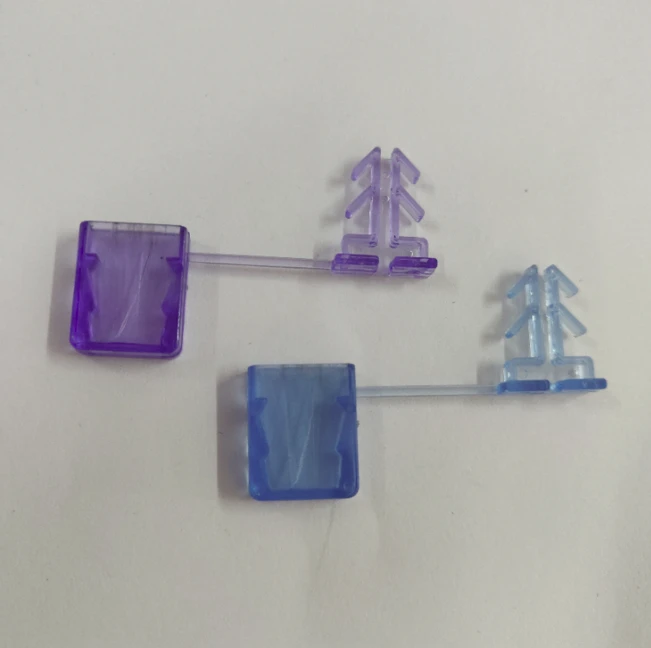Disposable Plastic Lead Seal suppliers