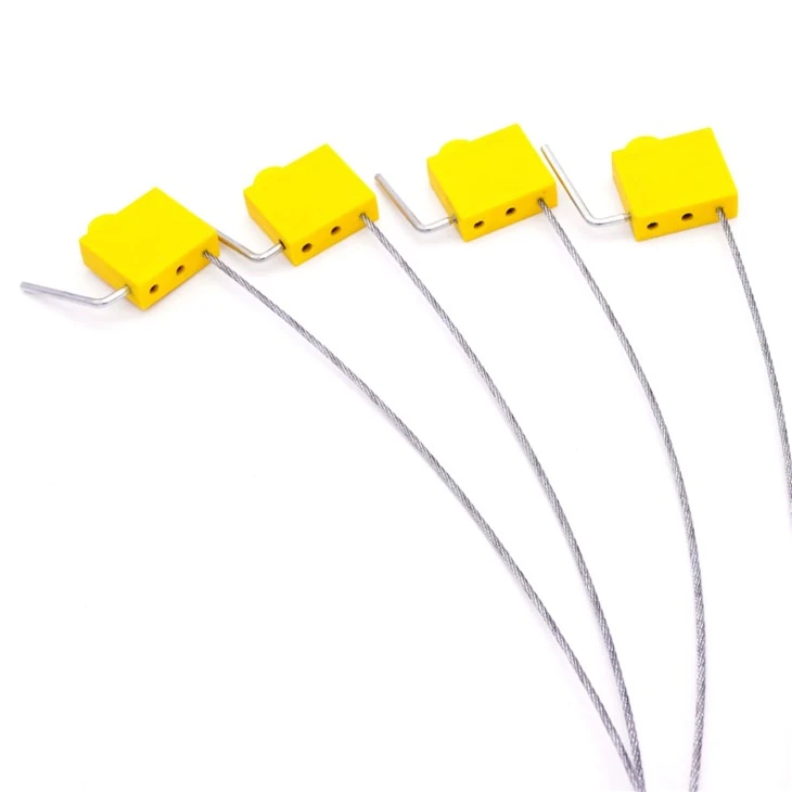 Galvanized Cable Sealing suppliers