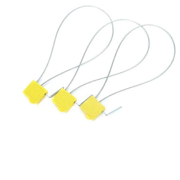 Galvanized Cable Sealing best
