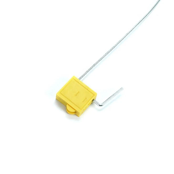 Galvanized Cable Sealing