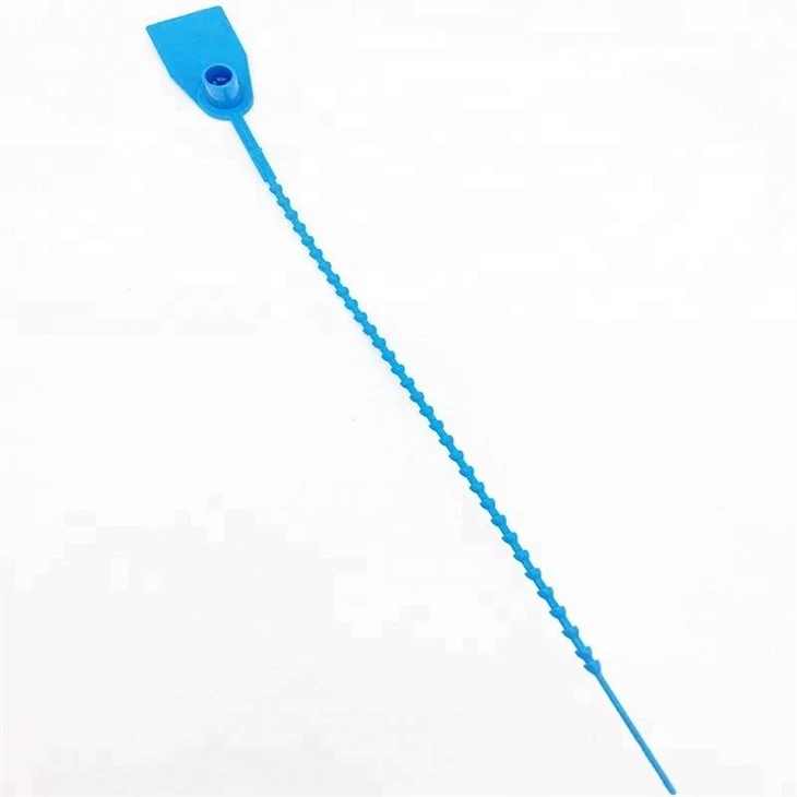 High-quality Tamper-proof Plastic Sealing Strip high quality