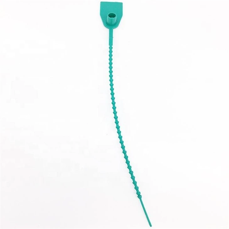 High-quality Tamper-proof Plastic Sealing Strip best