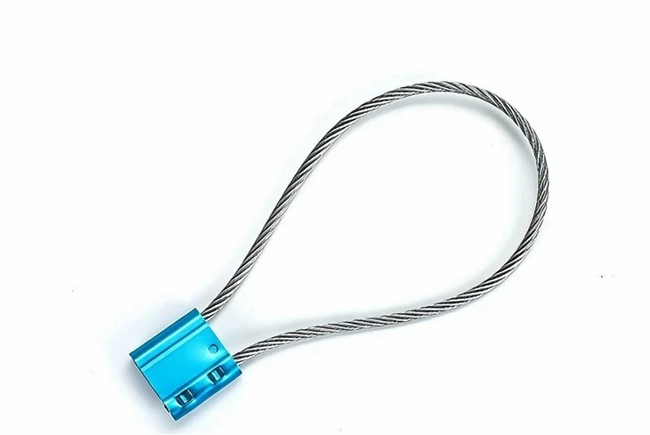 High Security Cable Seals For Containers suppliers
