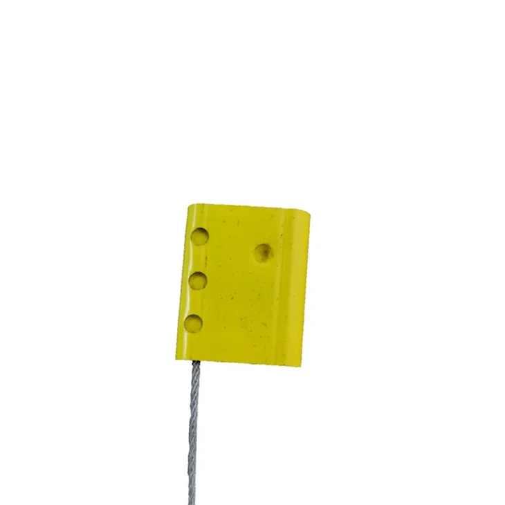 Metal Cable Seal Tag high quality
