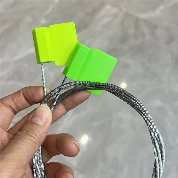 Metal Cable Seal suppliers