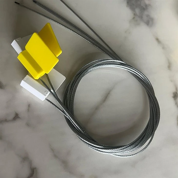 Metal Cable Seal factory