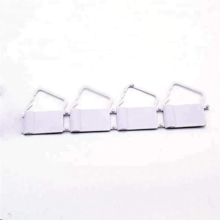 Multi-color Padlock Seal suppliers