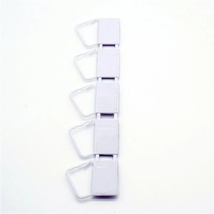 Multi-color Padlock Seal best