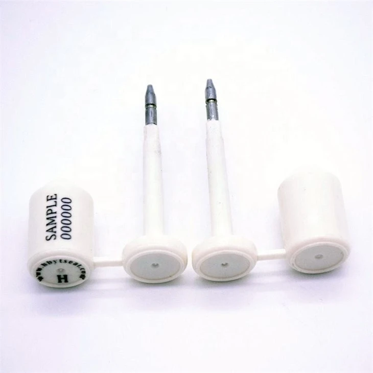 Numbered High Security Seal suppliers