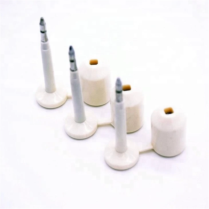 Numbered High Security Seal high quality