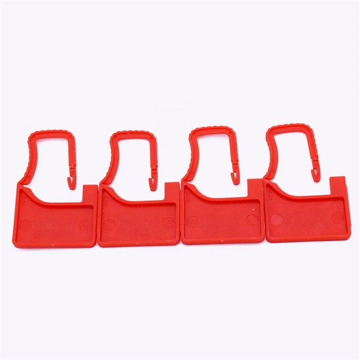 Padlock Style Security Seal best