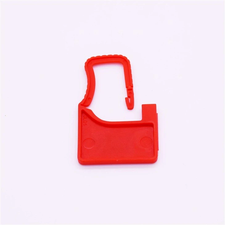 Padlock Style Security Seal