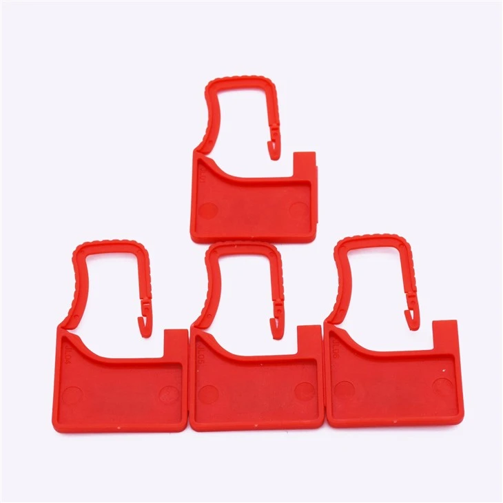 Padlock Style Security Seal factory