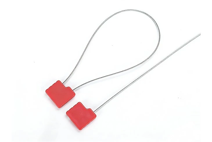 Cable Seals Steel Wire Seals factory