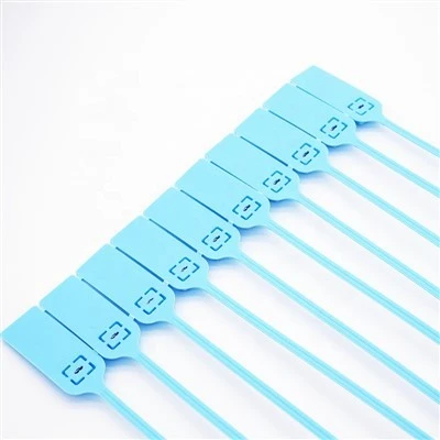 Plastic Seal Lock manufacturers
