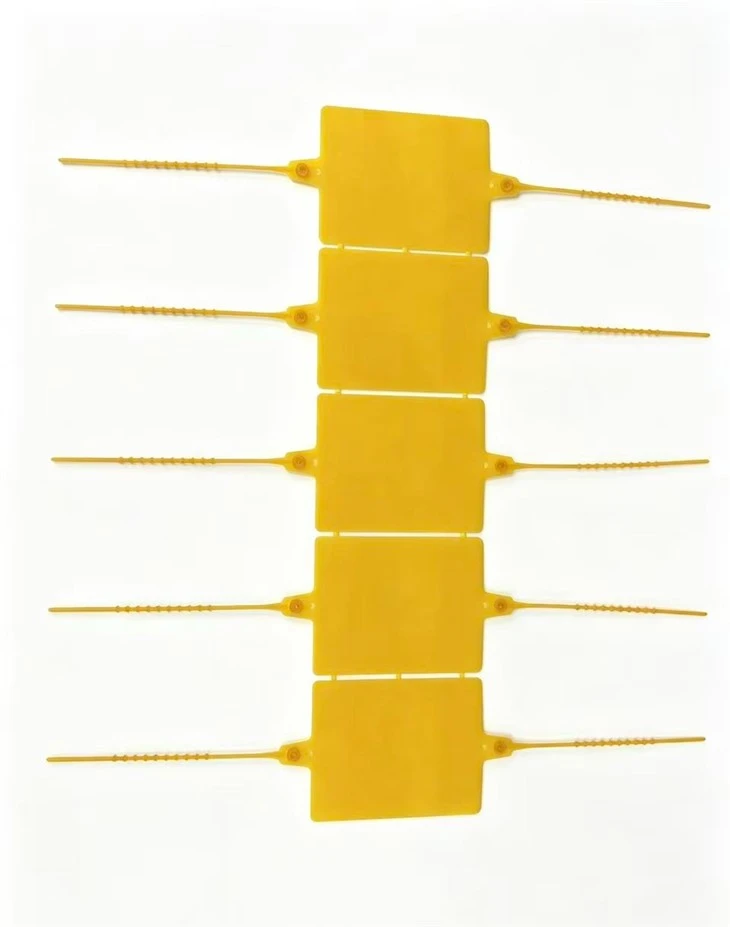 Pull-tight Plastic Seal suppliers