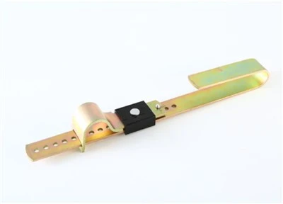 Container Barrier Seal