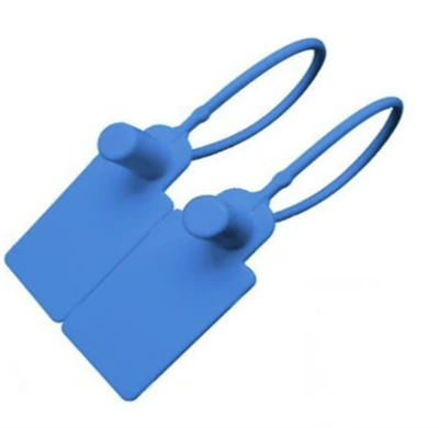 Custom Plastic Seal