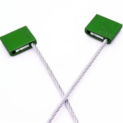 Customs Cable Seal