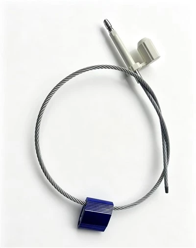 High Security Cable Seal