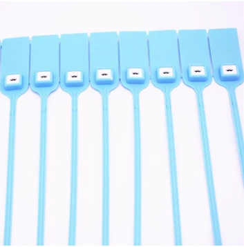 Logistics Plastic Seal