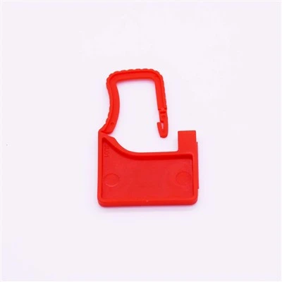 Padlock Style Security Seal