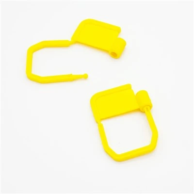 Plastic Padlock Seal