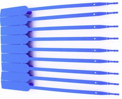 Shipping Plastic Seal