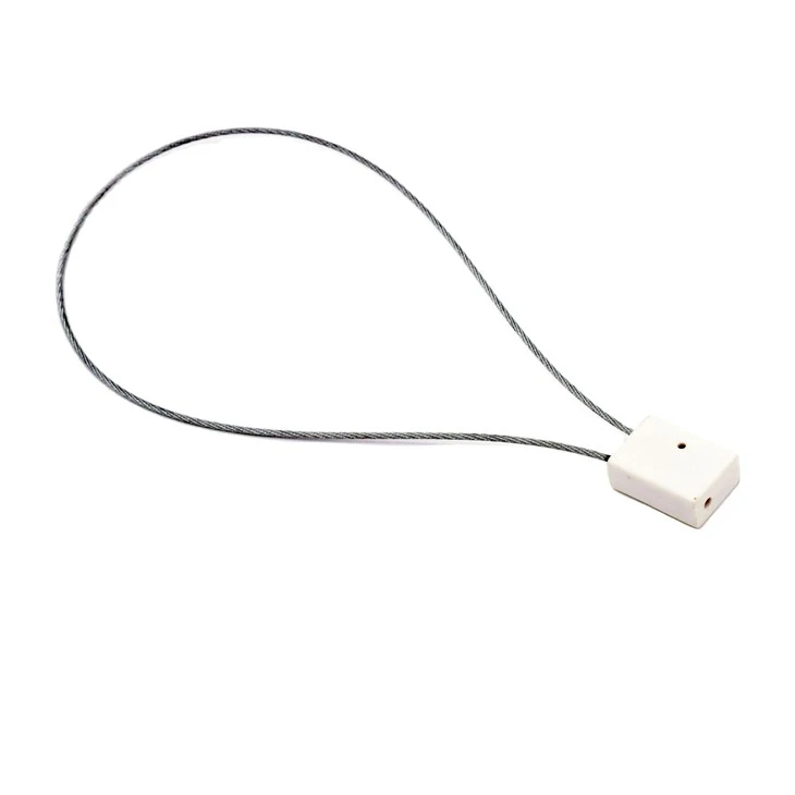 Steel Wire Sealed Cable Seal best