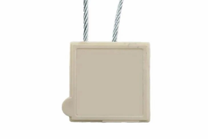 Tamper Evident Adjustable Cable Seals suppliers